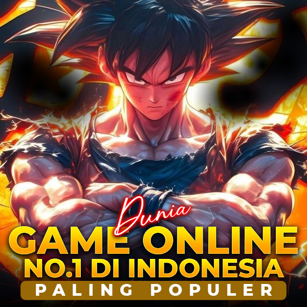 INDOBET88 - Dunia Game Online No.1 Di Indonesia Paling Populer