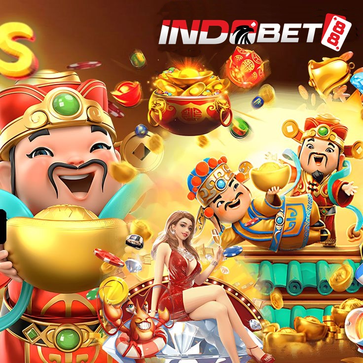 INDOBET88 # Situs Daftar Slot Online Gampang Menang Slot88 Resmi Hari Ini - WooCommerce eCommerce